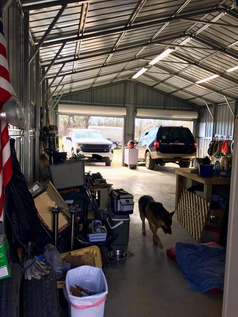 750 FM 154 S, Muldoon, TX 78949