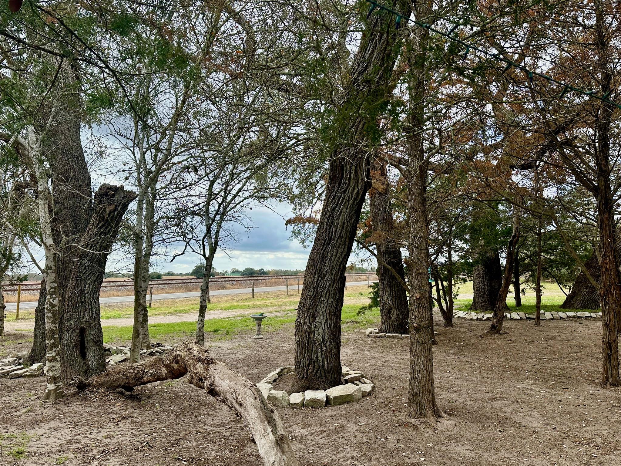 750 FM 154 S, Muldoon, TX 78949