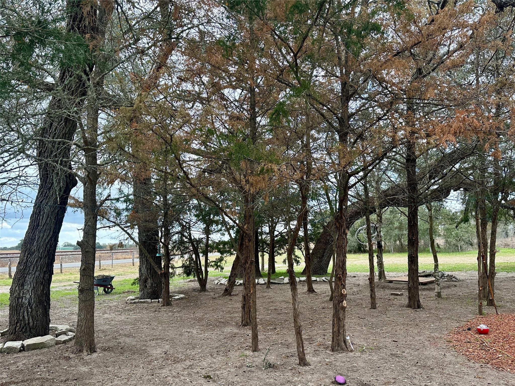 750 FM 154 S, Muldoon, TX 78949