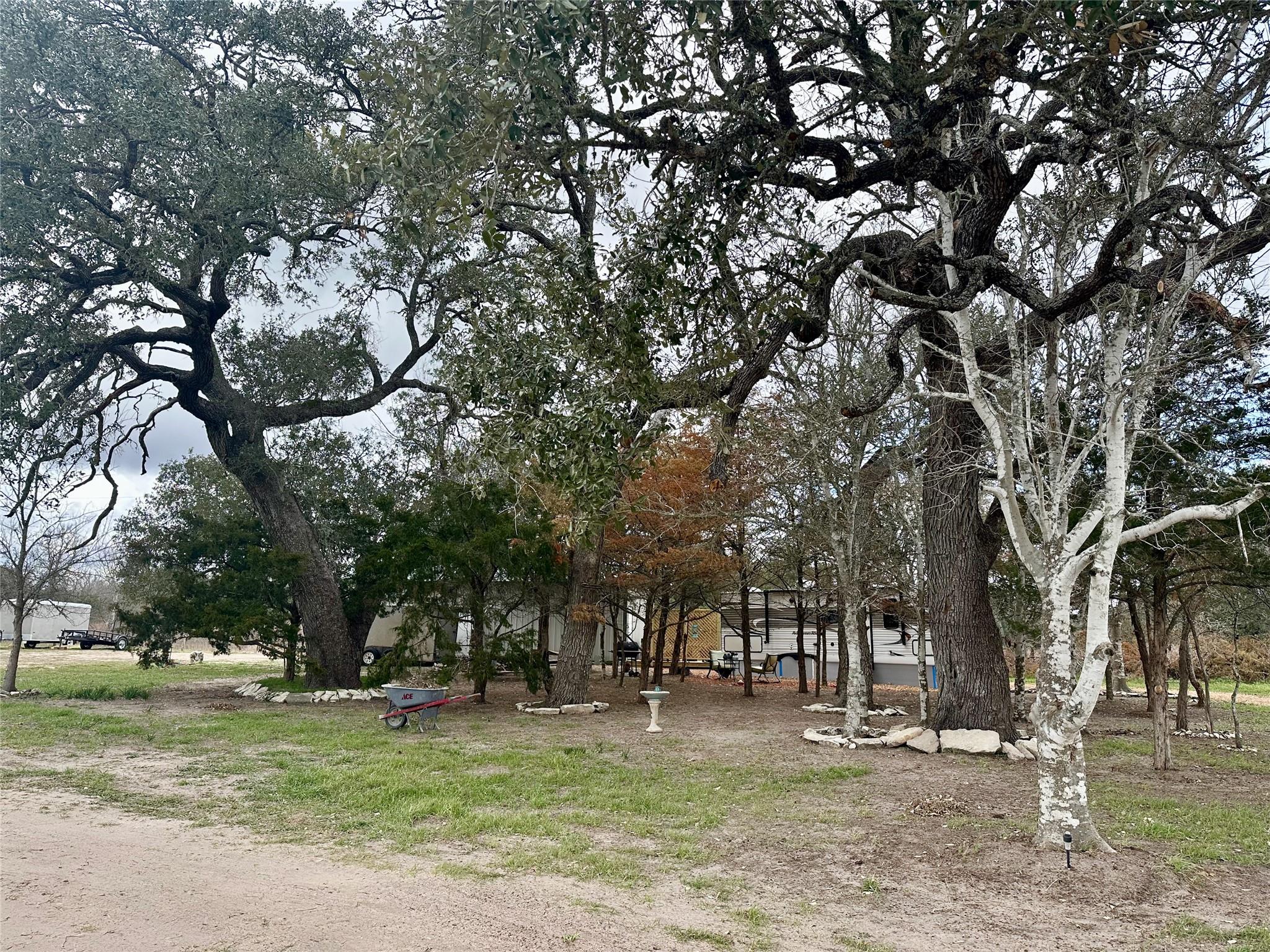 750 FM 154 S, Muldoon, TX 78949