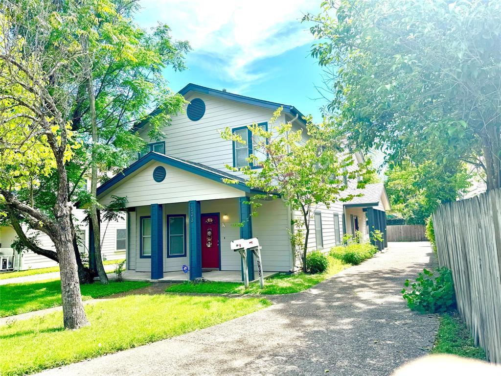 503 E 38th St # B, Austin, TX 78705