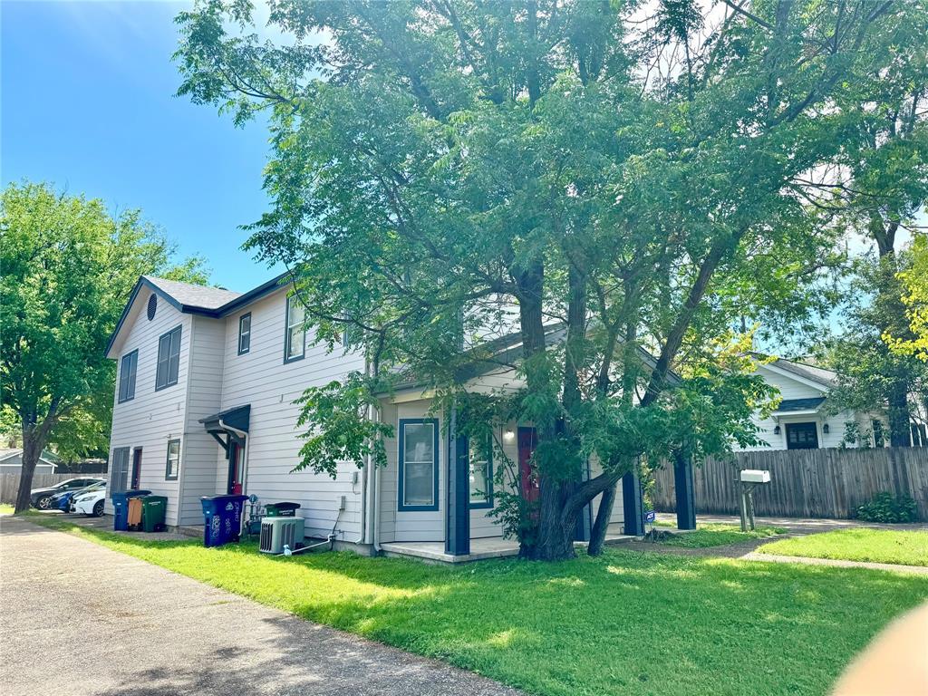 503 E 38th St # B, Austin, TX 78705