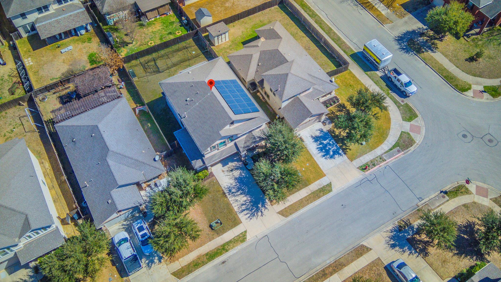 1366 Heep Run, Buda, TX 78610