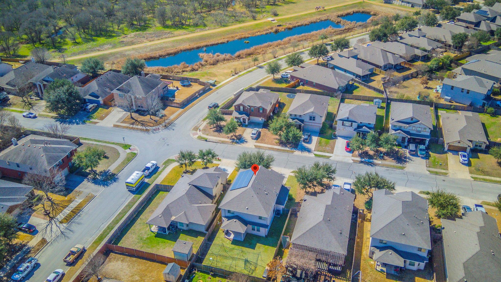 1366 Heep Run, Buda, TX 78610