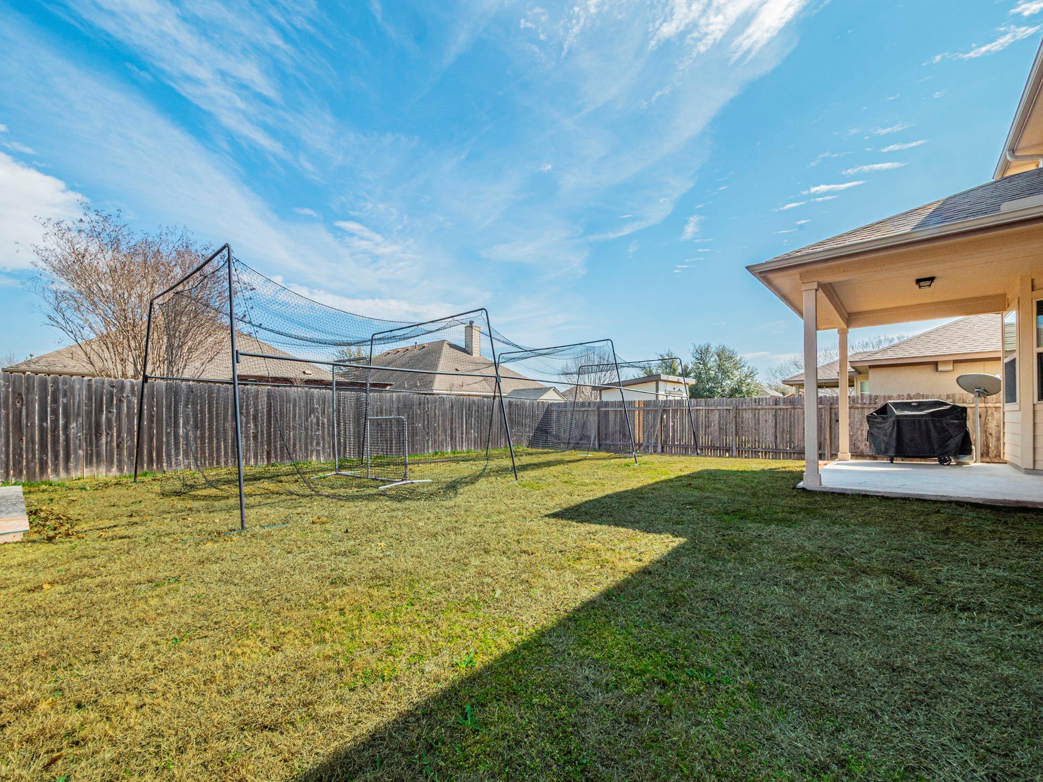 1366 Heep Run, Buda, TX 78610