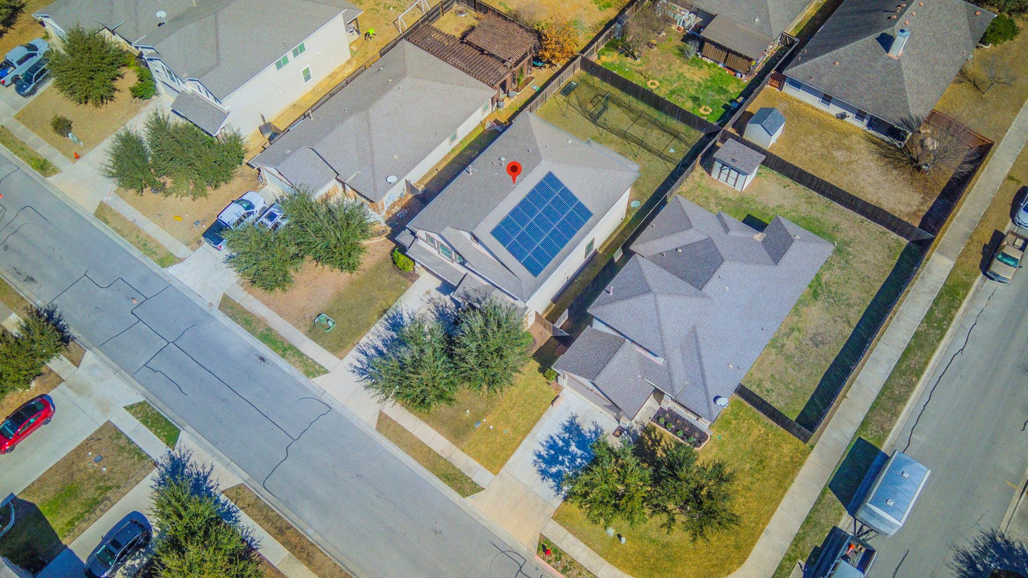 1366 Heep Run, Buda, TX 78610