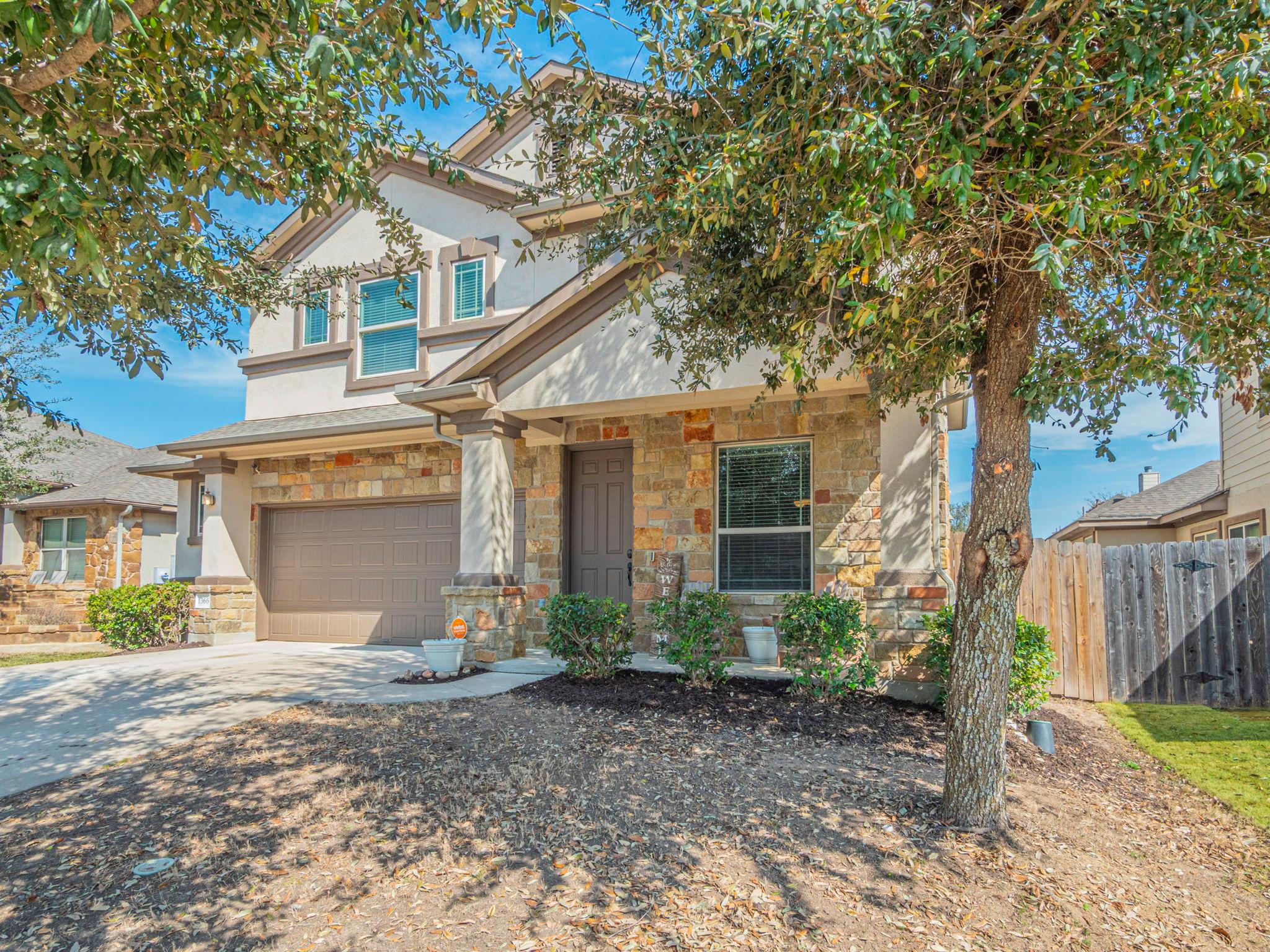 1366 Heep Run, Buda, TX 78610