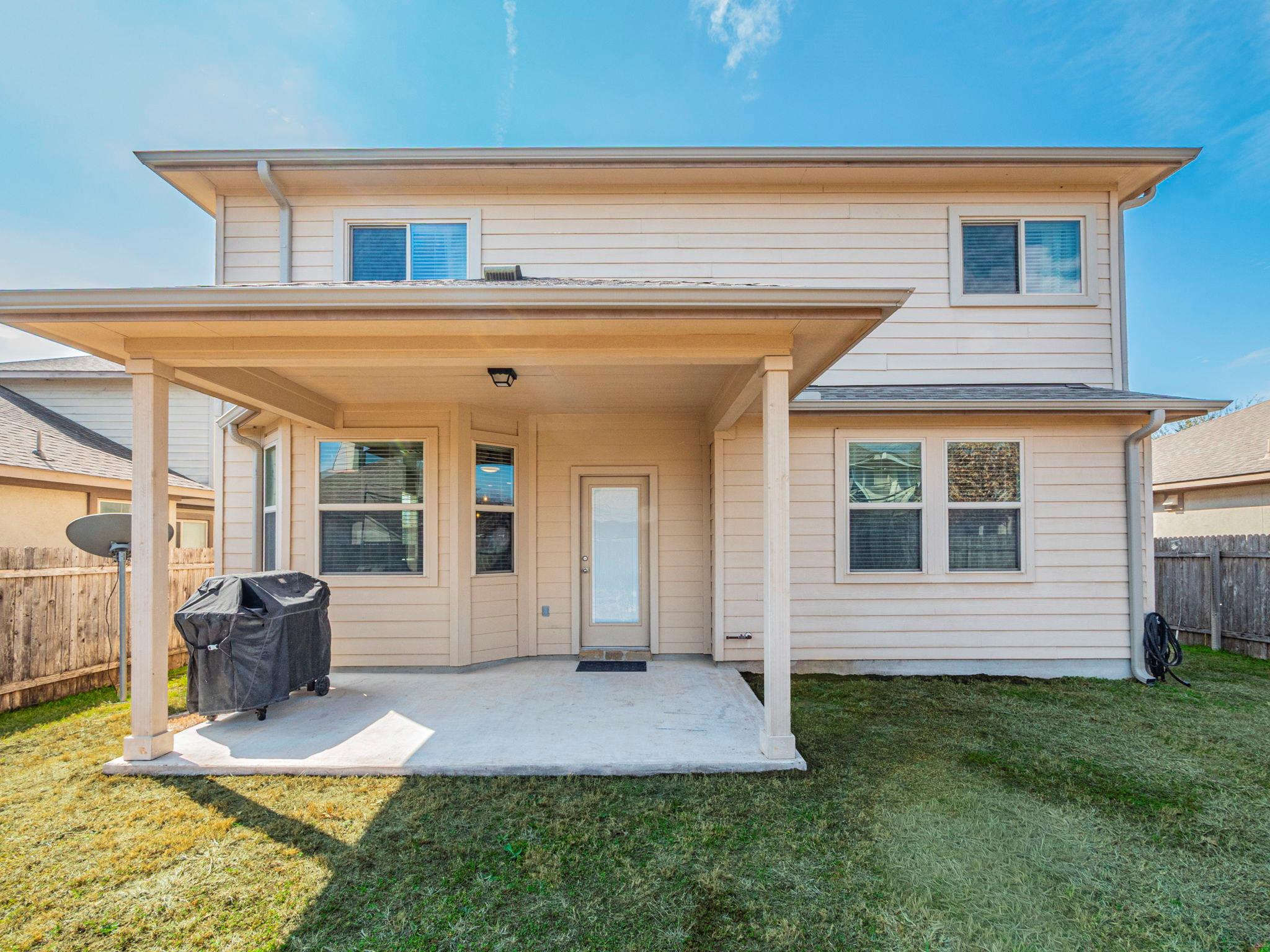 1366 Heep Run, Buda, TX 78610