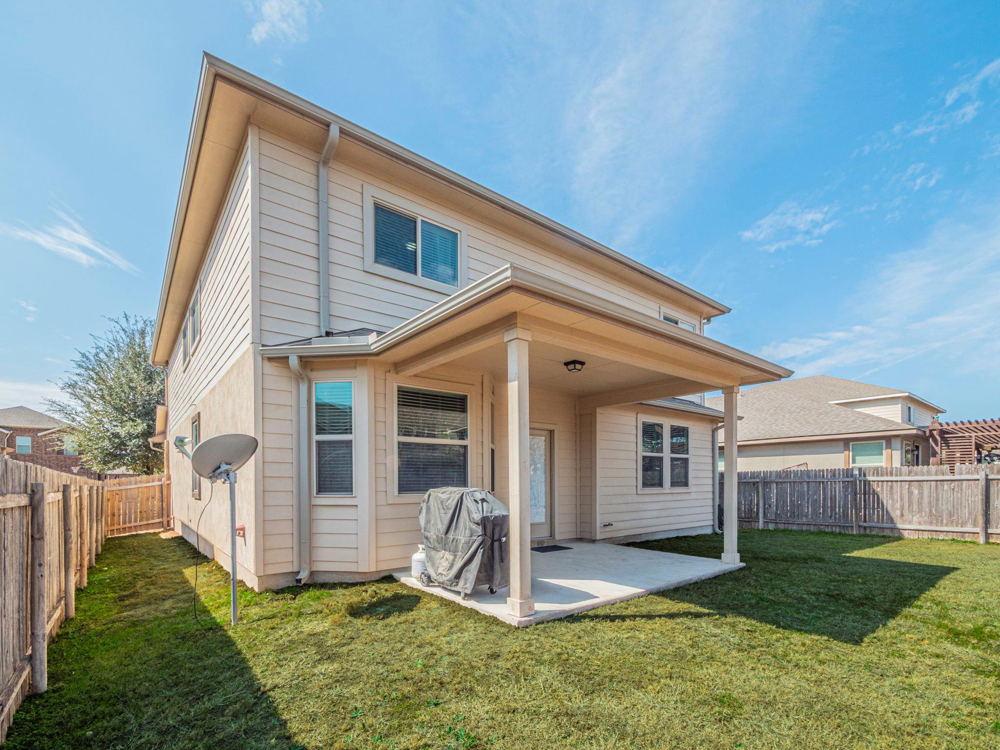 1366 Heep Run, Buda, TX 78610