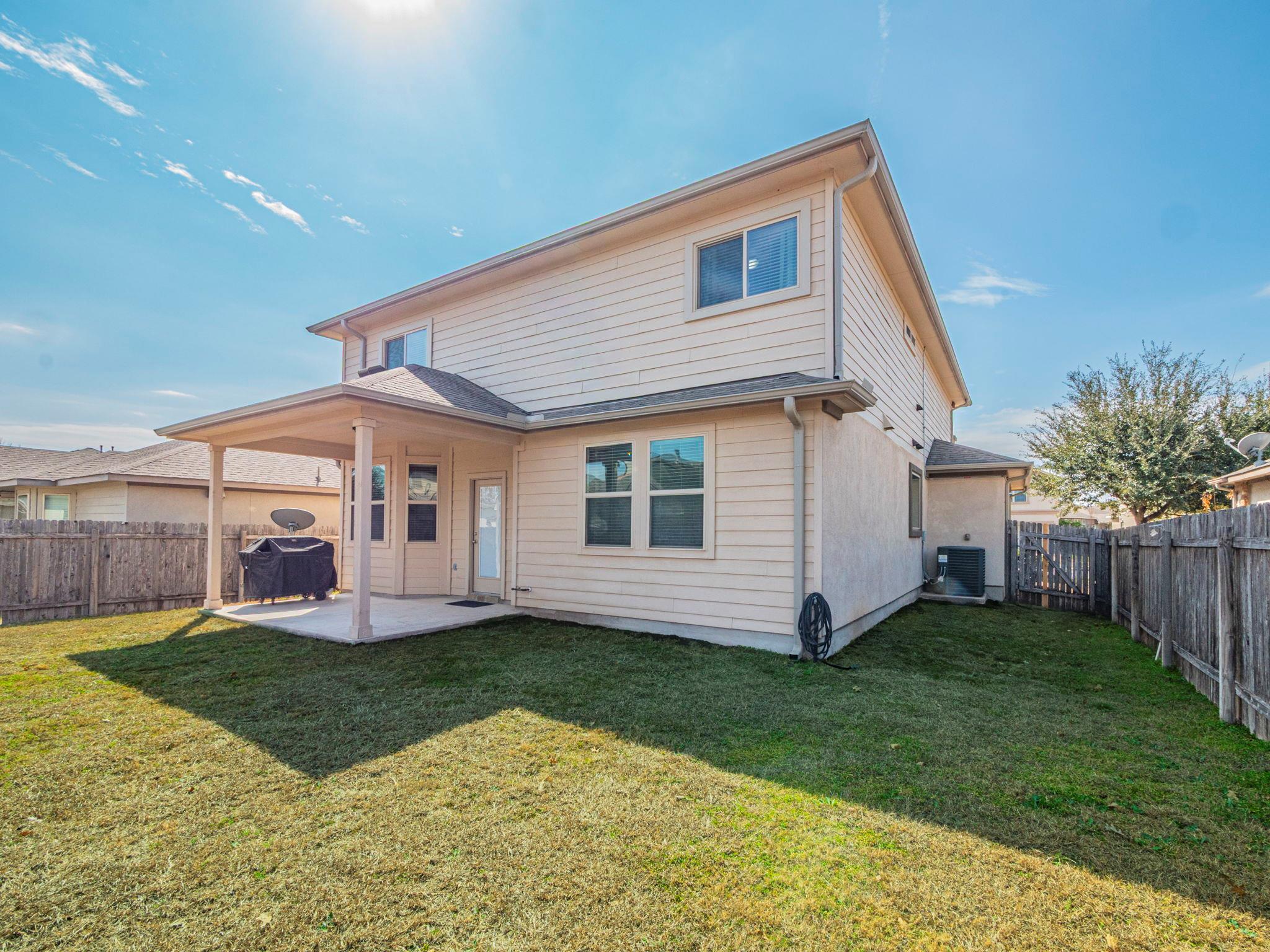 1366 Heep Run, Buda, TX 78610