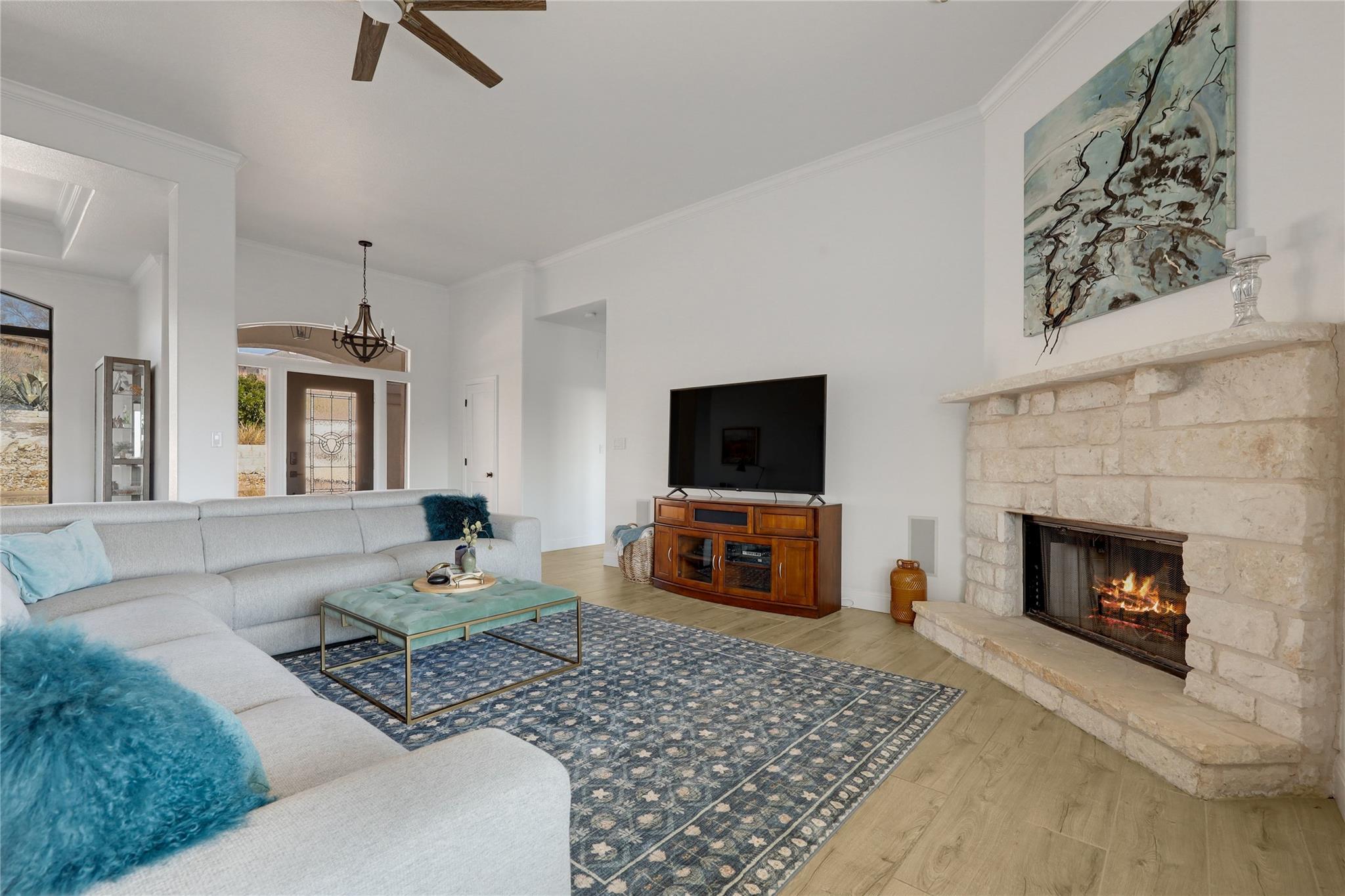 20301 Bell Ln, Lago Vista, TX 78645