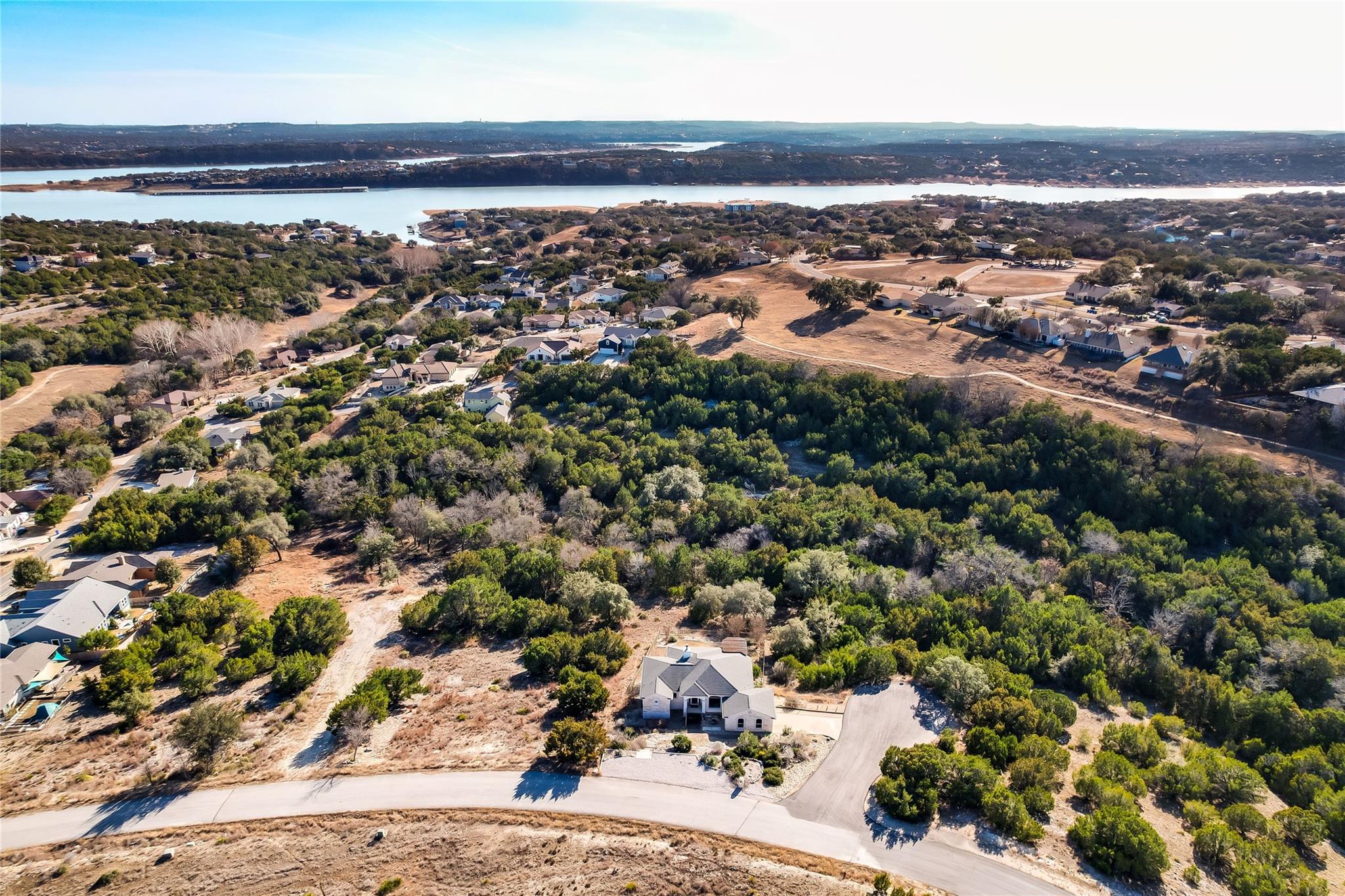 20301 Bell Ln, Lago Vista, TX 78645