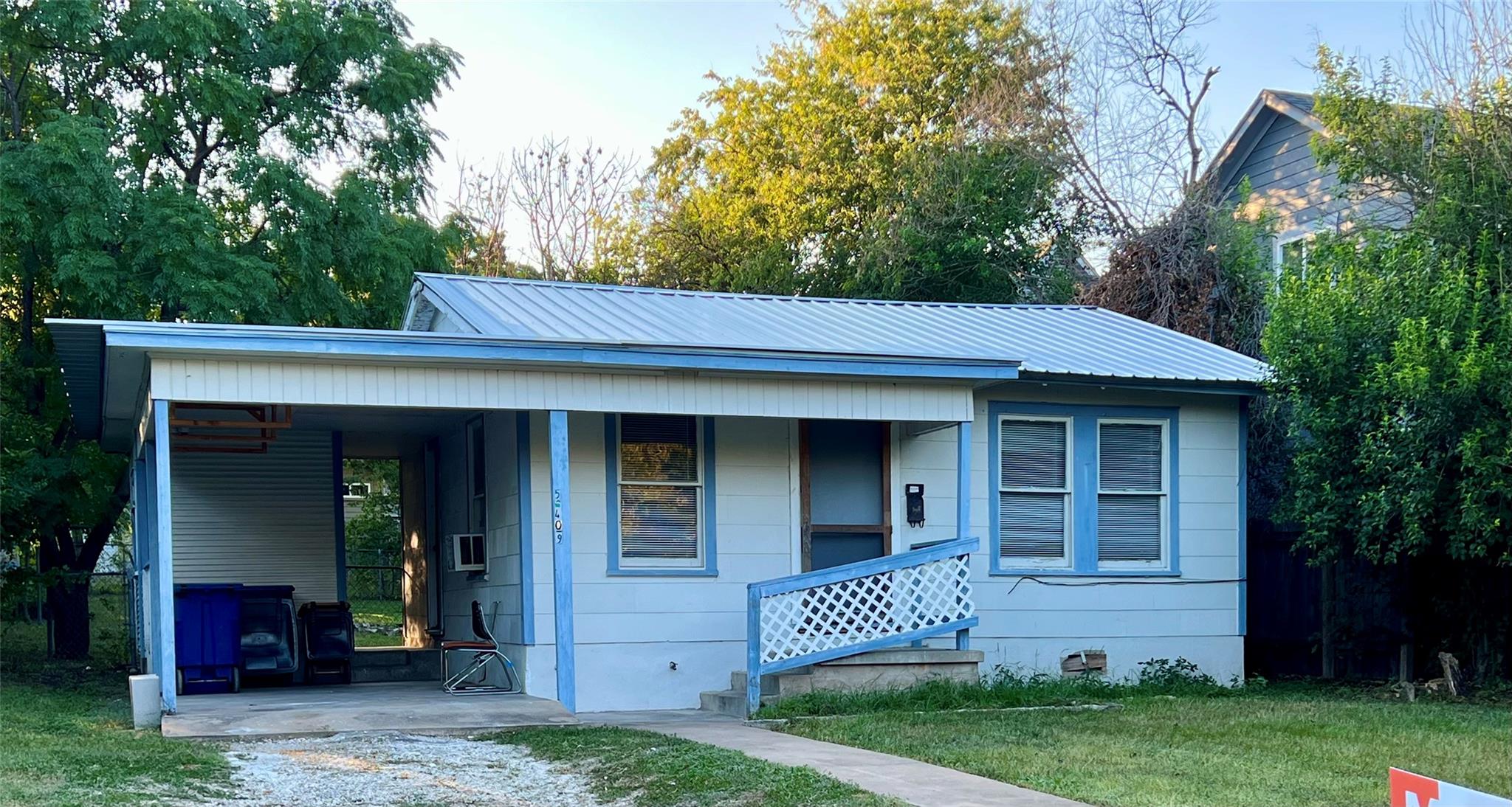 5409 Link Ave, Austin, TX 78751