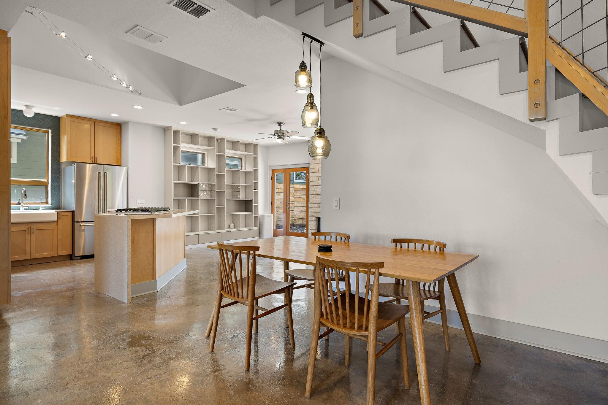 3116 Sacbe Cv, Austin, TX 78745