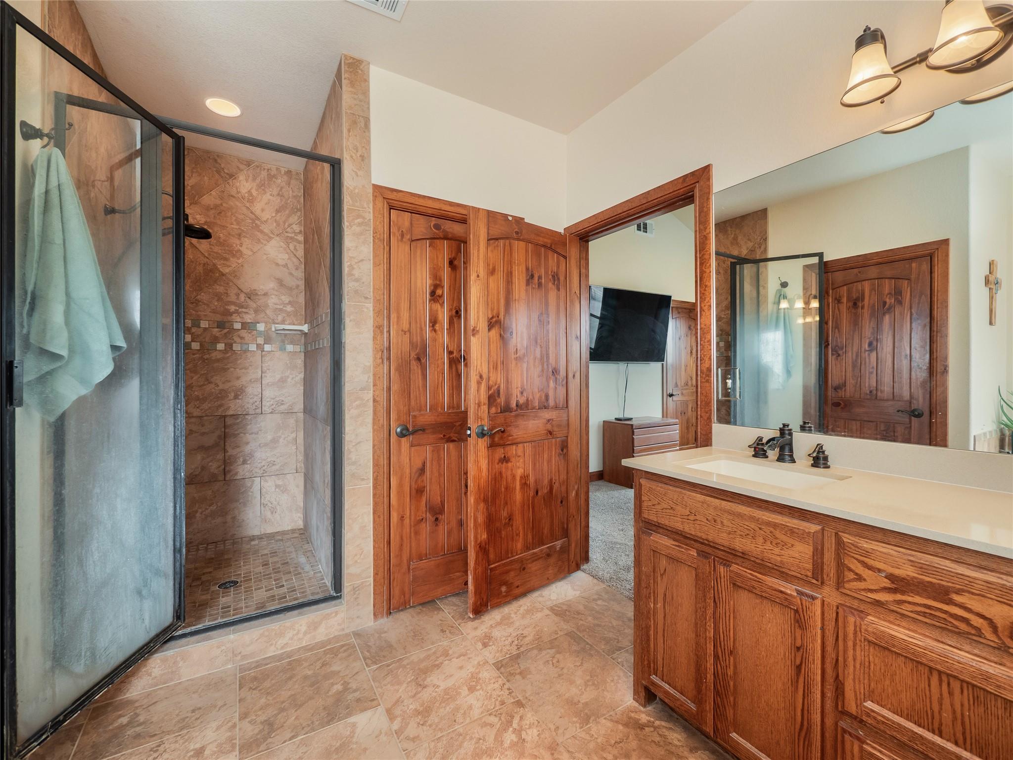 851 & 877 County Road 455, Coupland, TX 78615