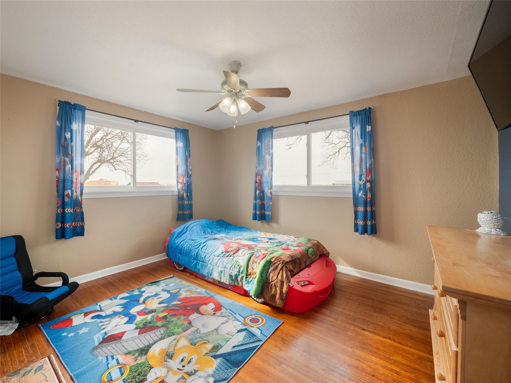 851 & 877 County Road 455, Coupland, TX 78615