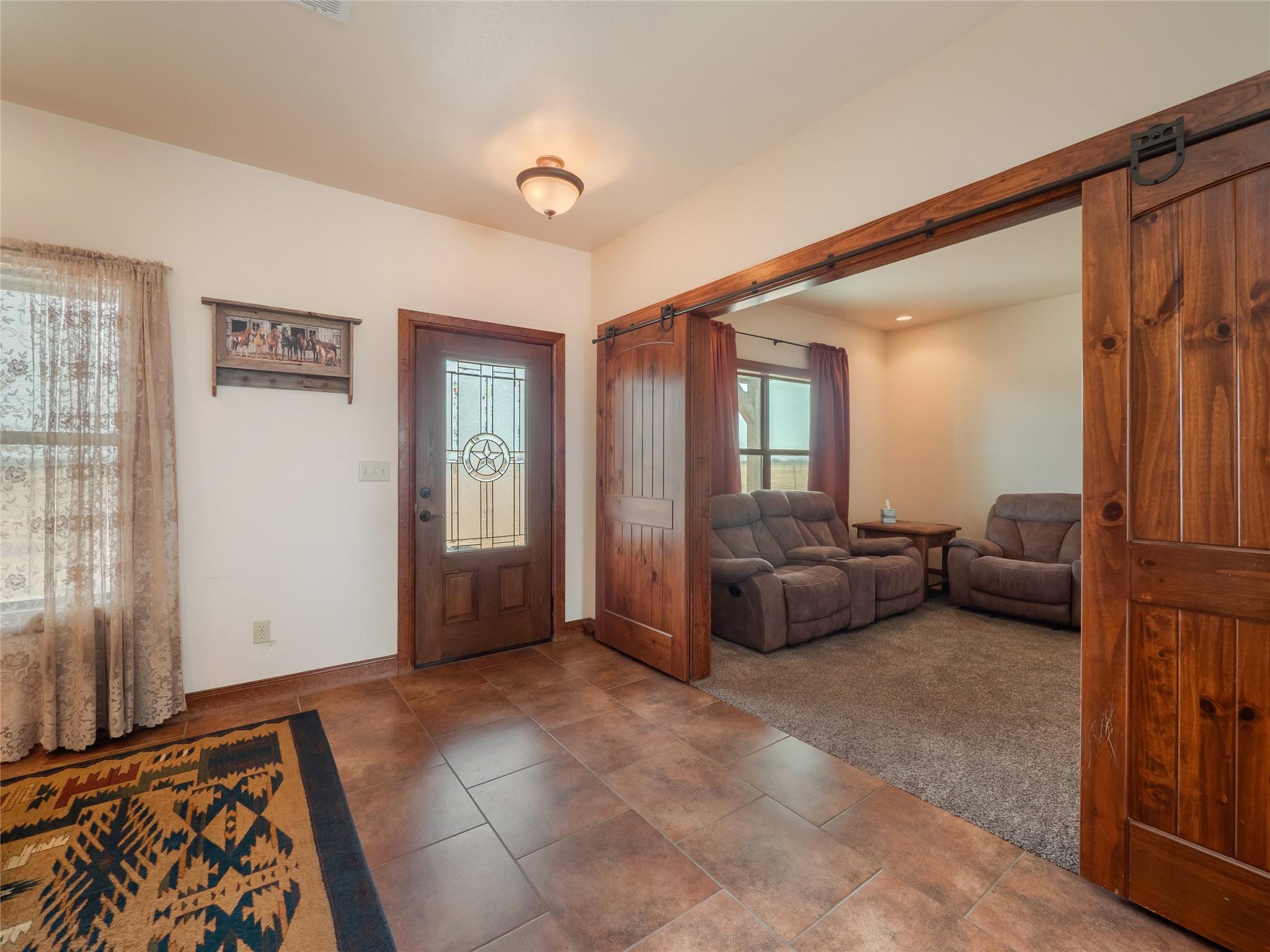 851 & 877 County Road 455, Coupland, TX 78615