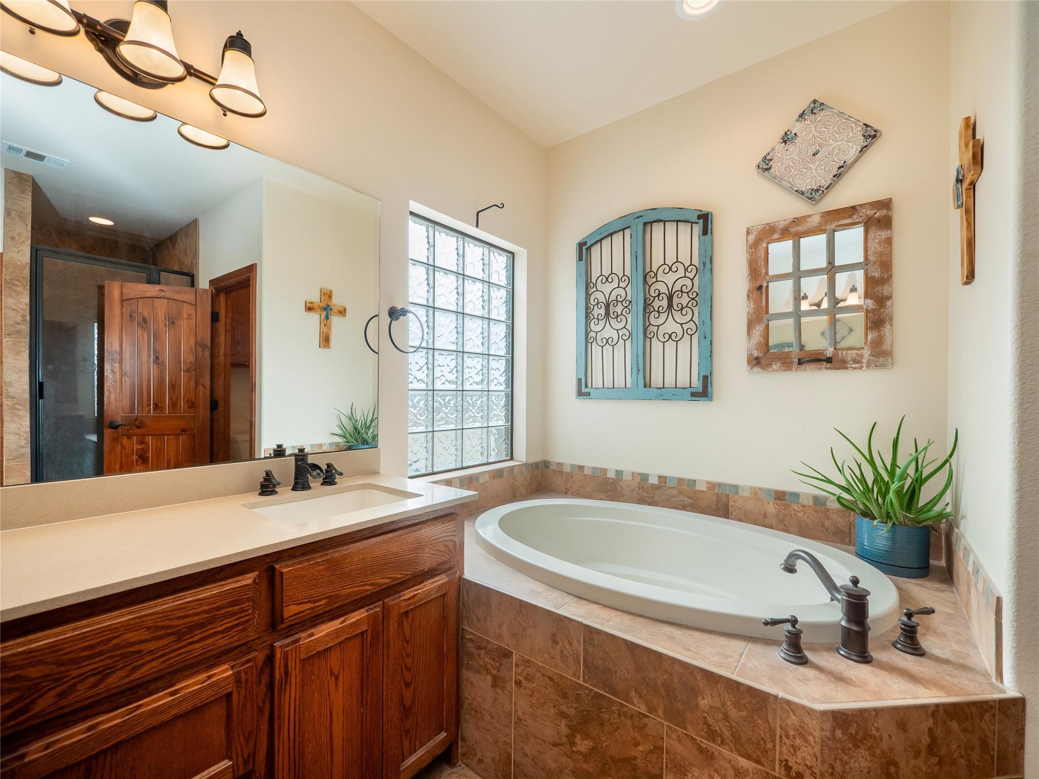 851 & 877 County Road 455, Coupland, TX 78615