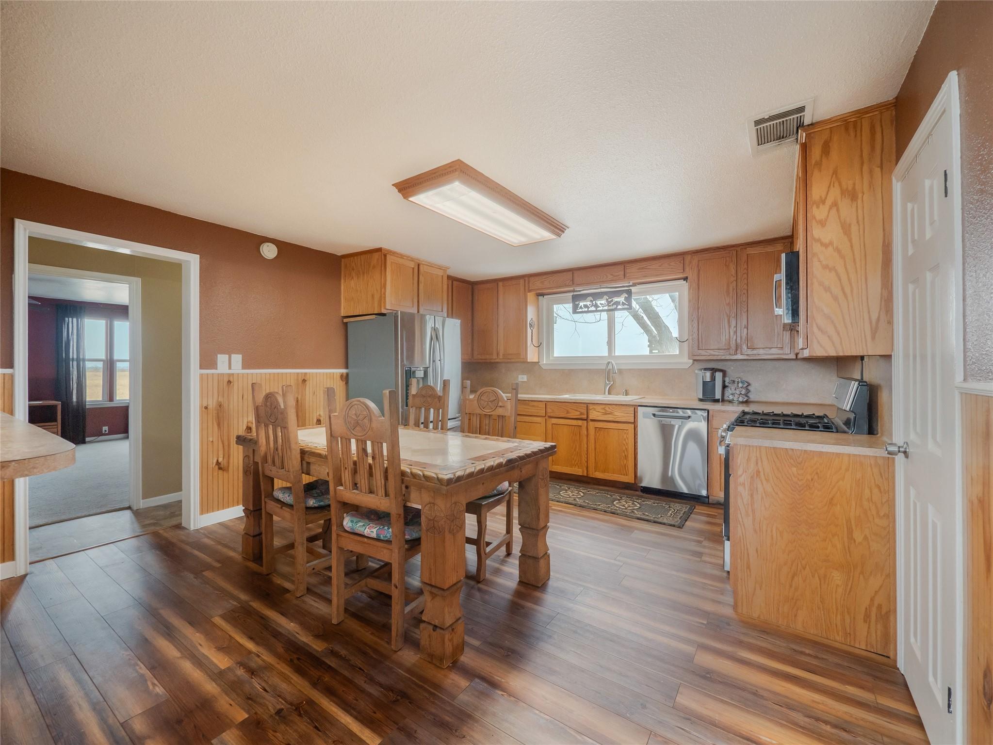 851 & 877 County Road 455, Coupland, TX 78615