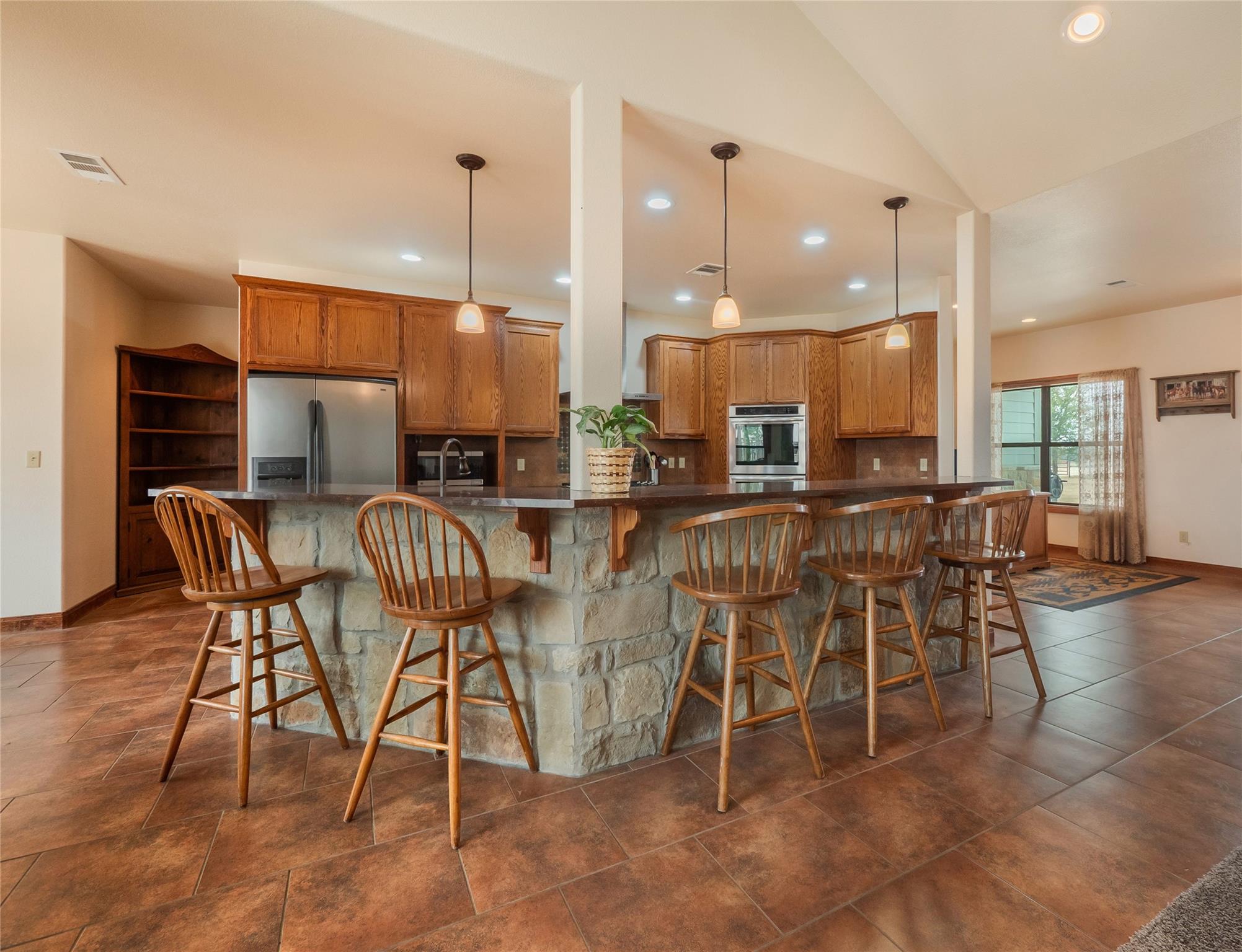 851 & 877 County Road 455, Coupland, TX 78615