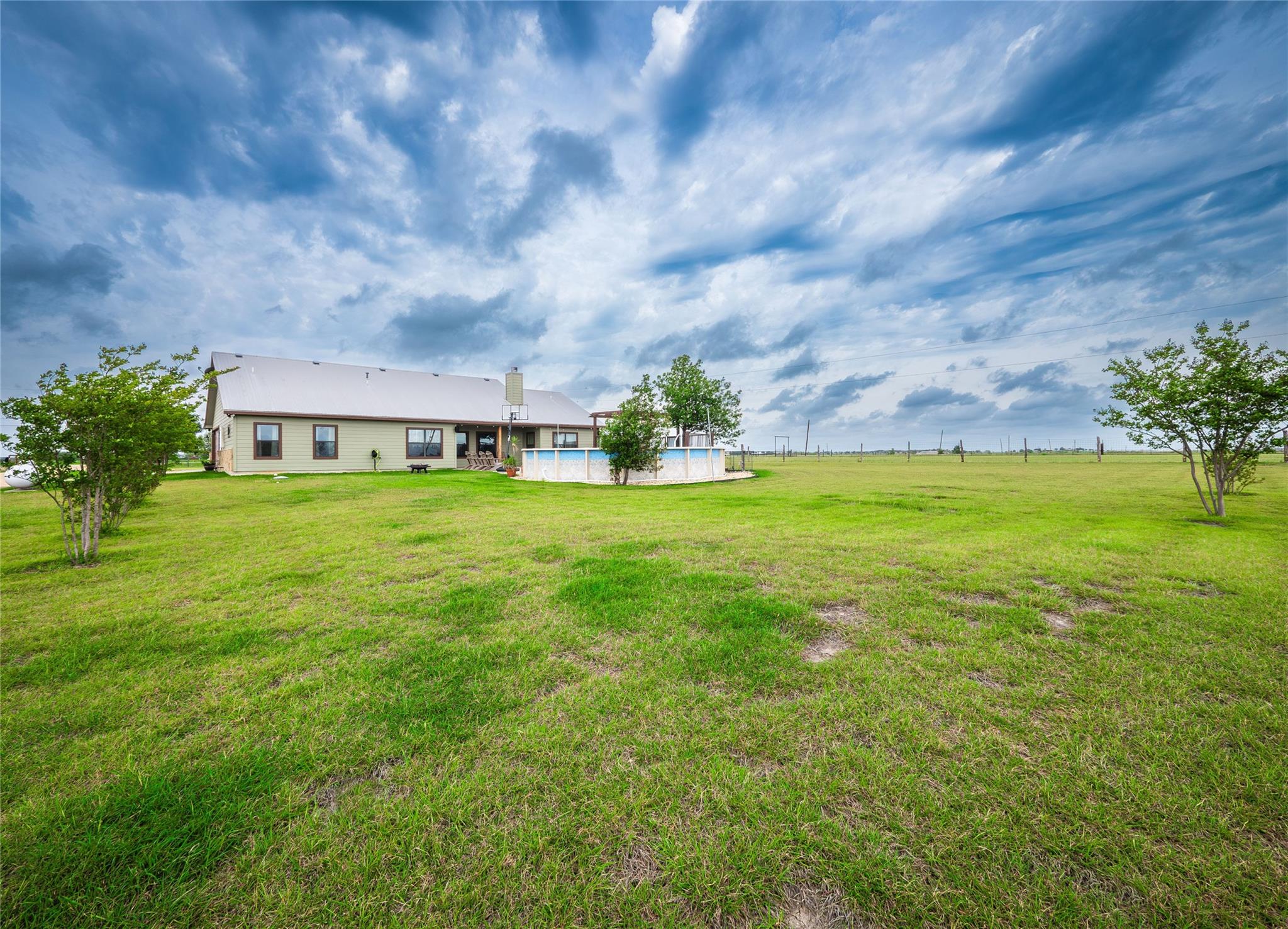 851 & 877 County Road 455, Coupland, TX 78615