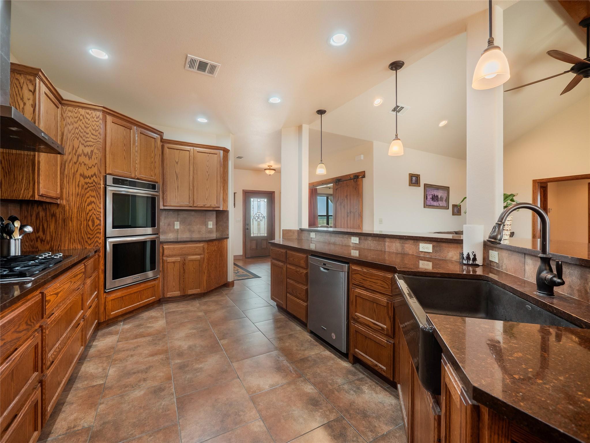 851 & 877 County Road 455, Coupland, TX 78615