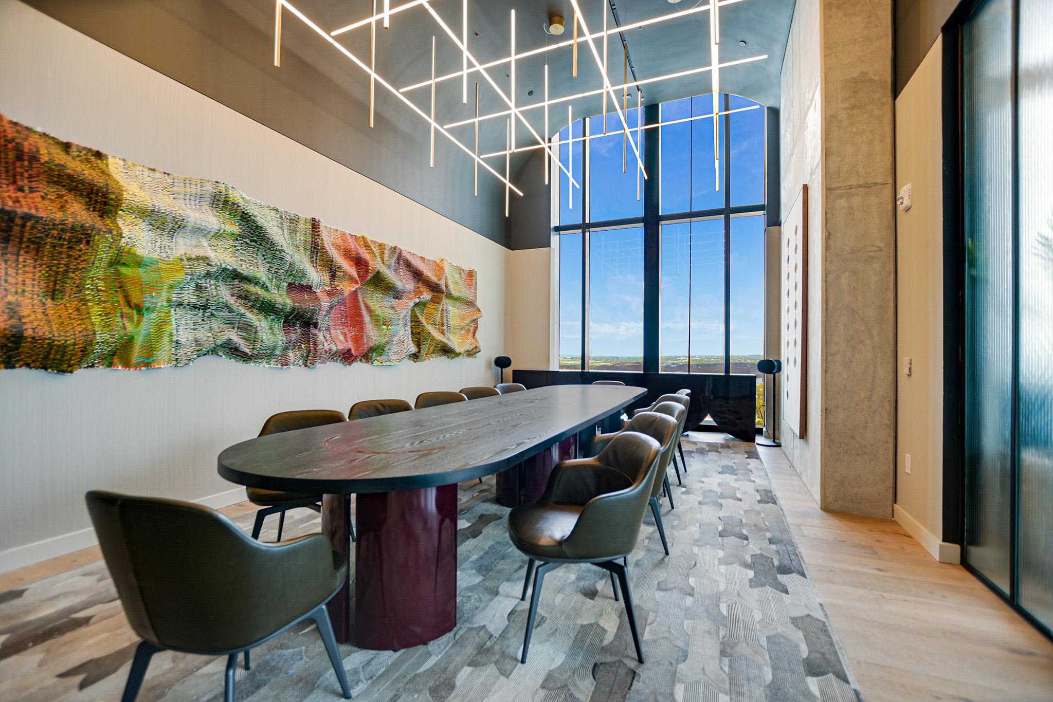 610 Davis St # 2702, Austin, TX 78701