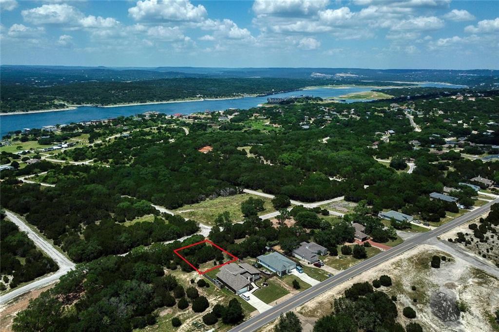 2211 Thurber Ln, Lago Vista, TX 78645