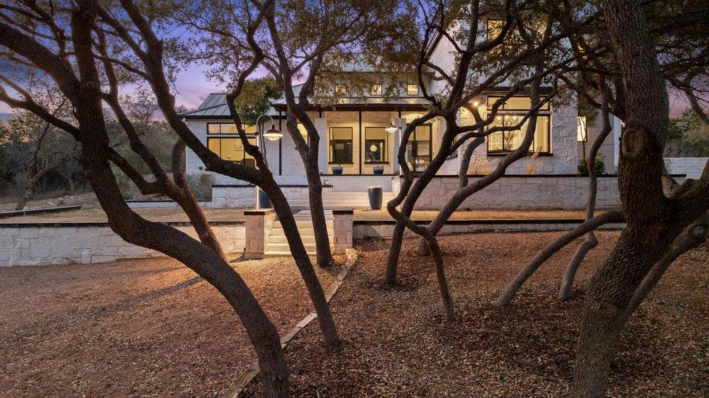 4018 Bee Creek Rd, Spicewood, TX 78669