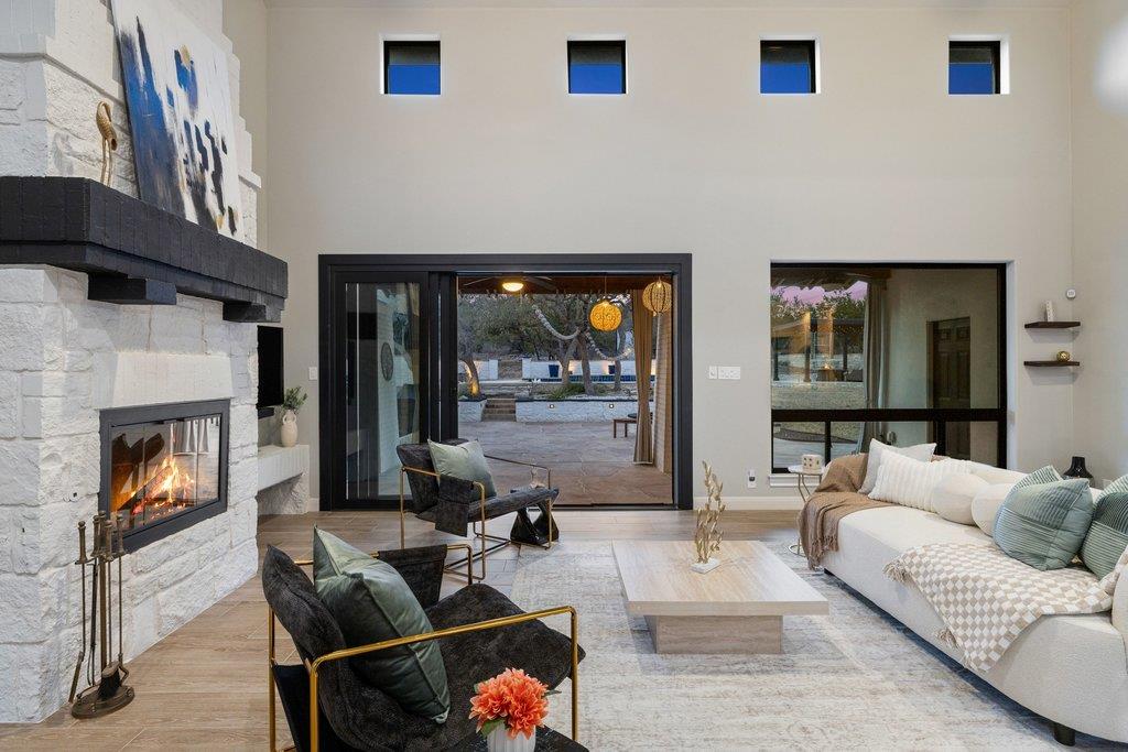 4018 Bee Creek Rd, Spicewood, TX 78669