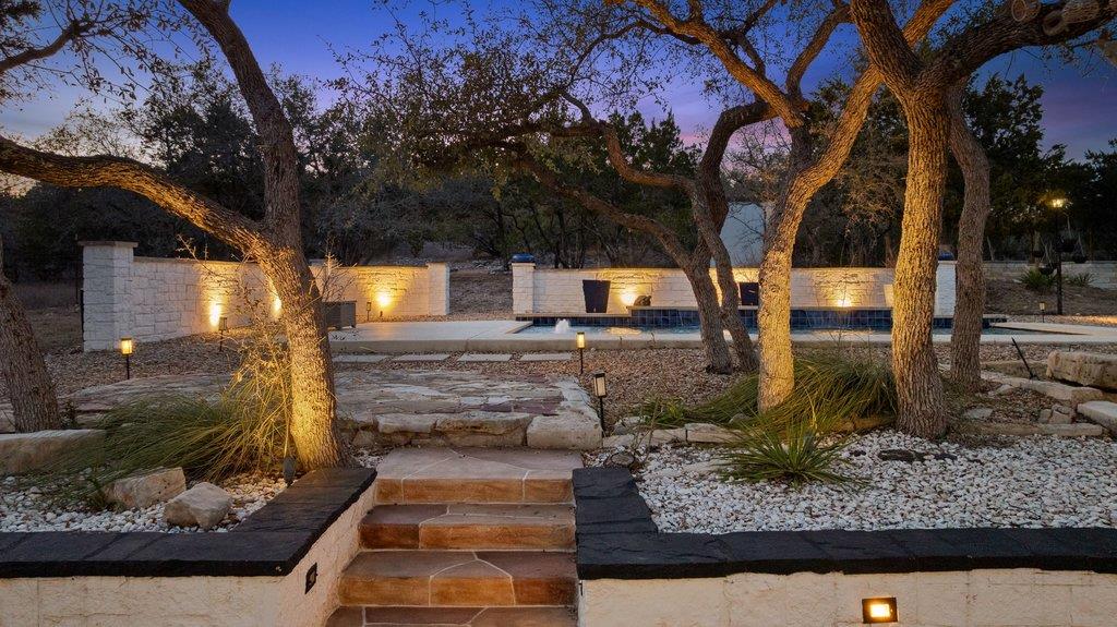 4018 Bee Creek Rd, Spicewood, TX 78669