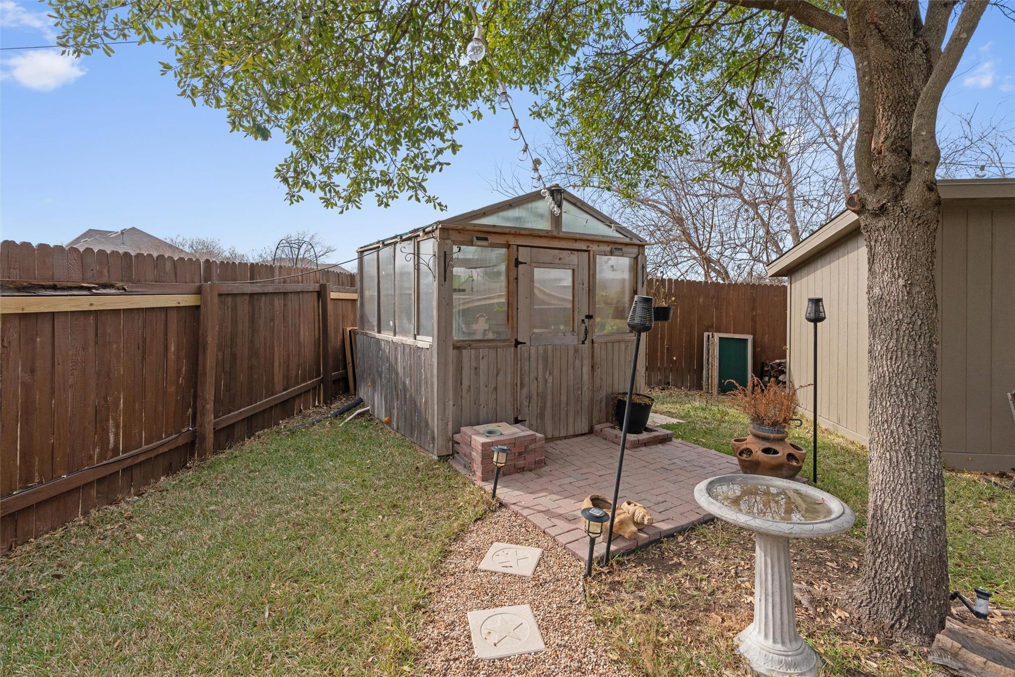 338 Altamont St, Hutto, TX 78634