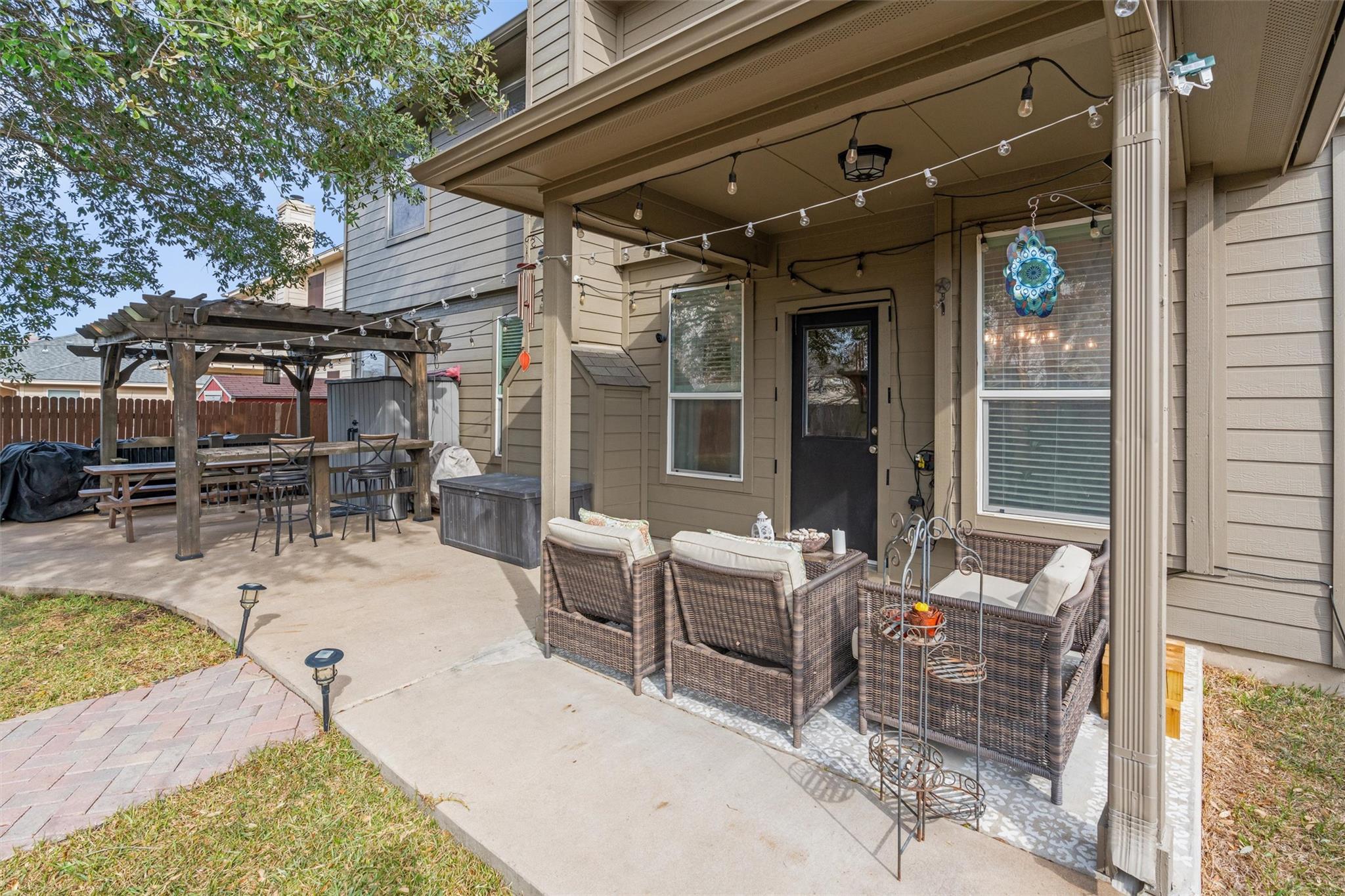 338 Altamont St, Hutto, TX 78634