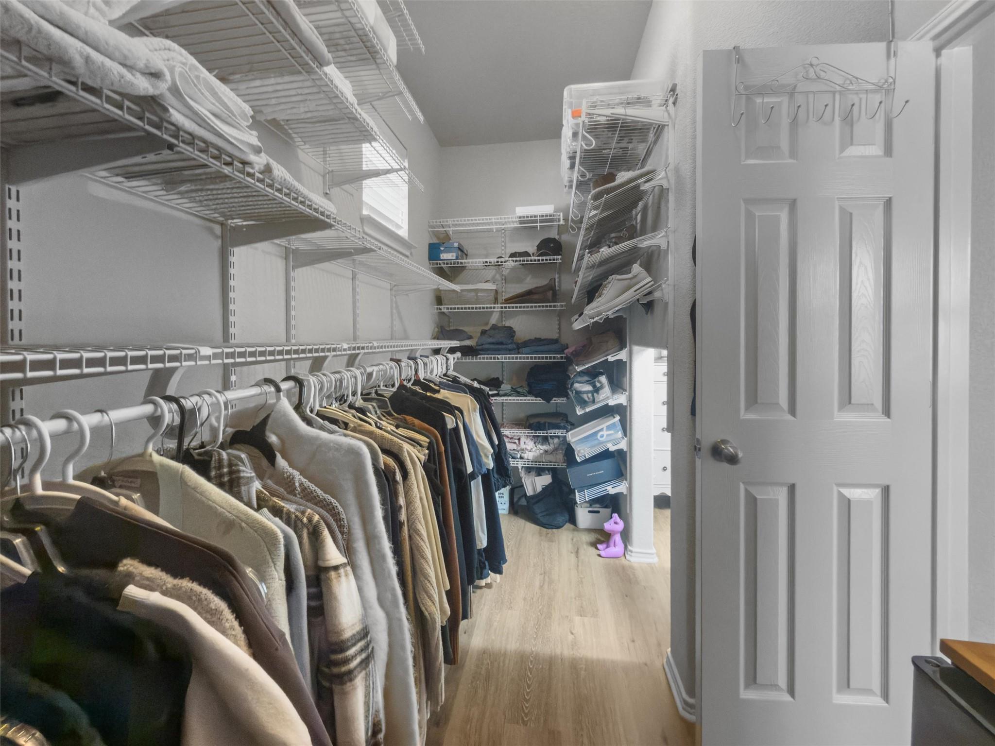 338 Altamont St, Hutto, TX 78634