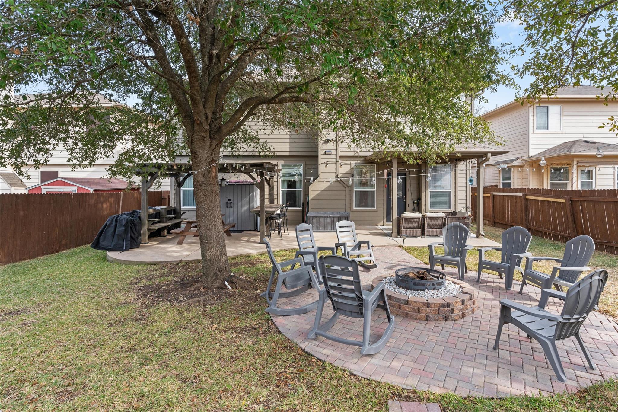 338 Altamont St, Hutto, TX 78634