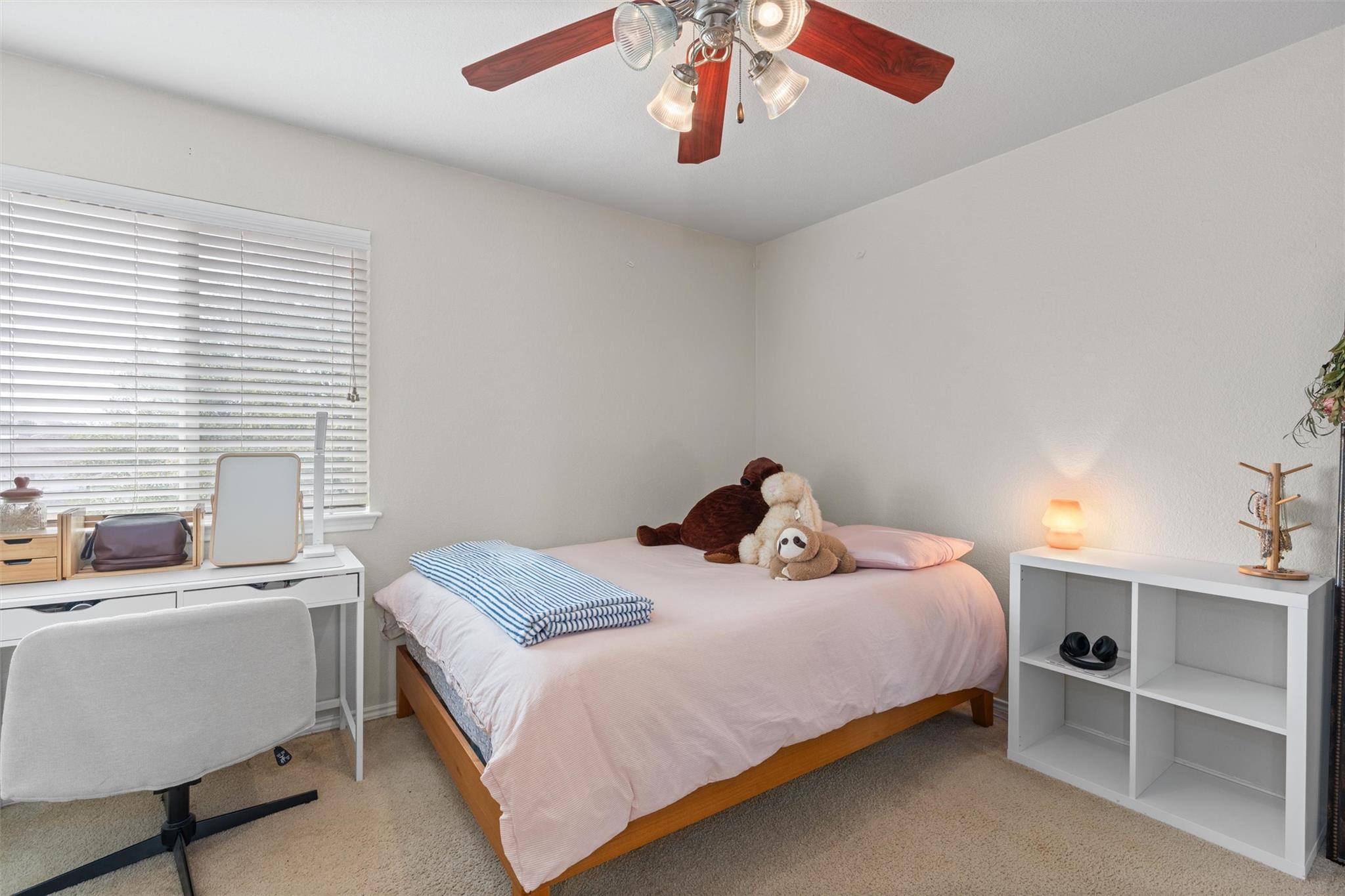 338 Altamont St, Hutto, TX 78634