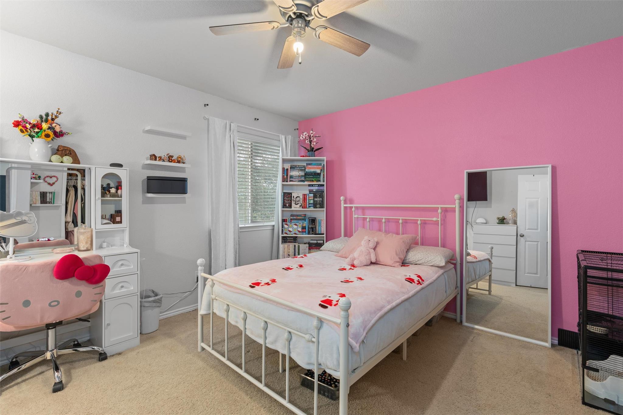 338 Altamont St, Hutto, TX 78634