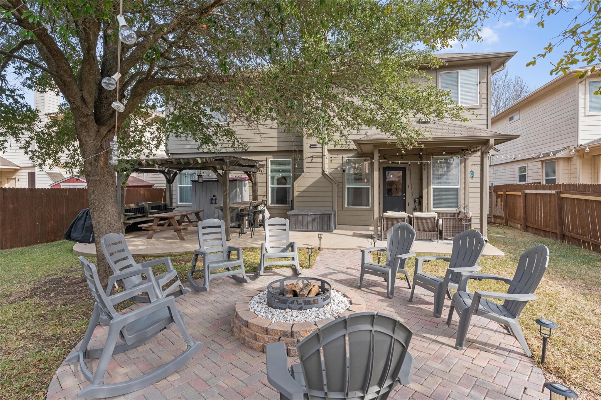 338 Altamont St, Hutto, TX 78634