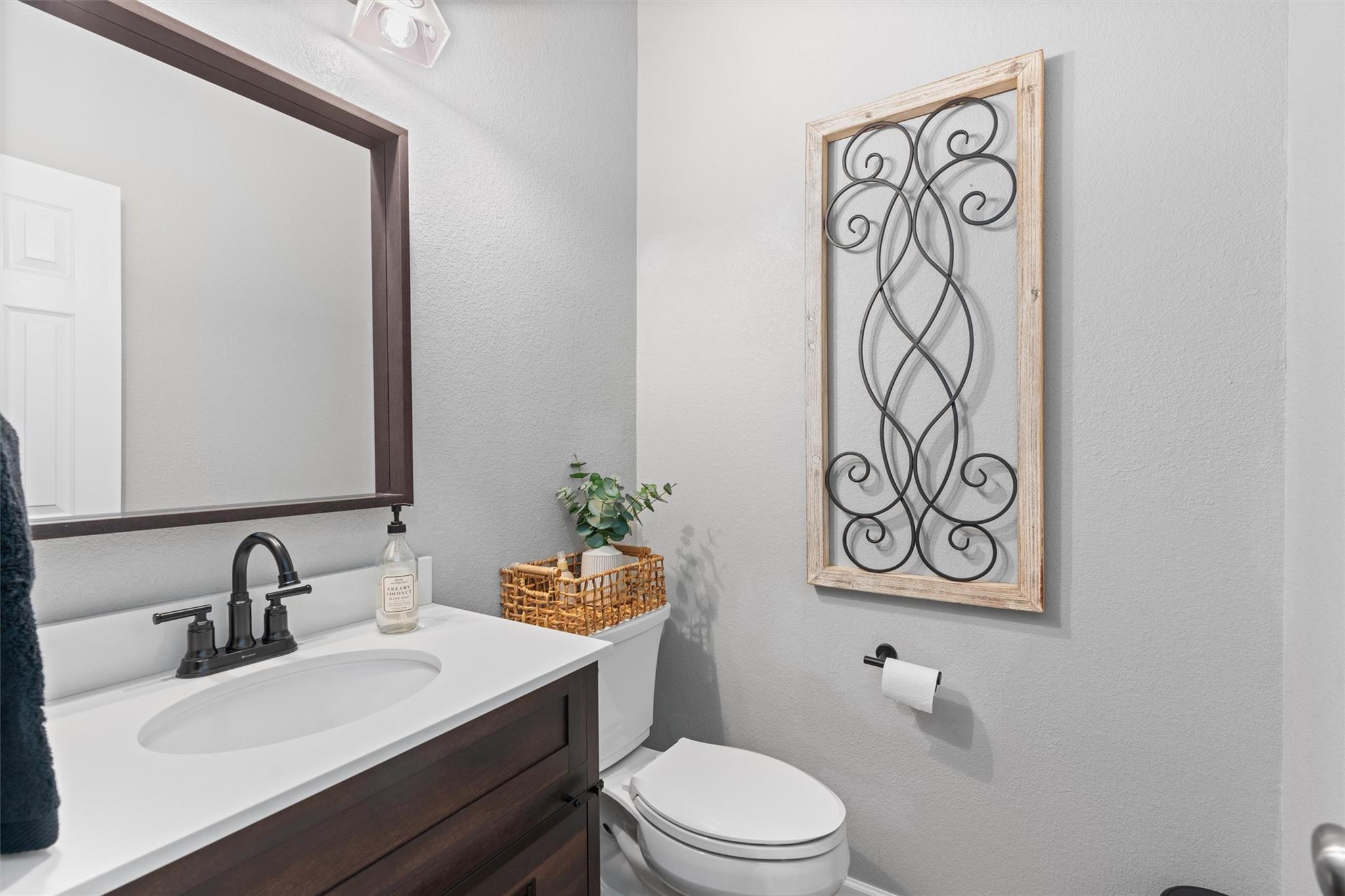 338 Altamont St, Hutto, TX 78634