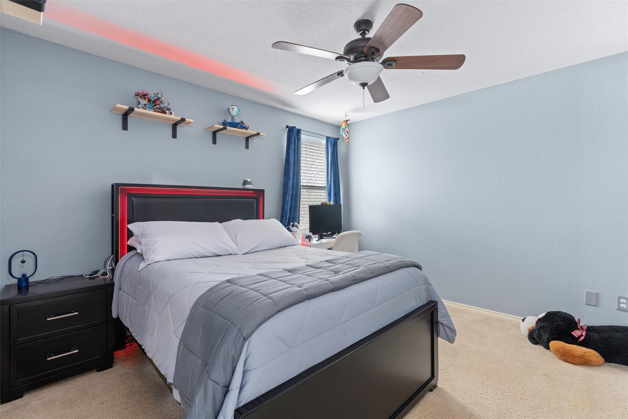 338 Altamont St, Hutto, TX 78634