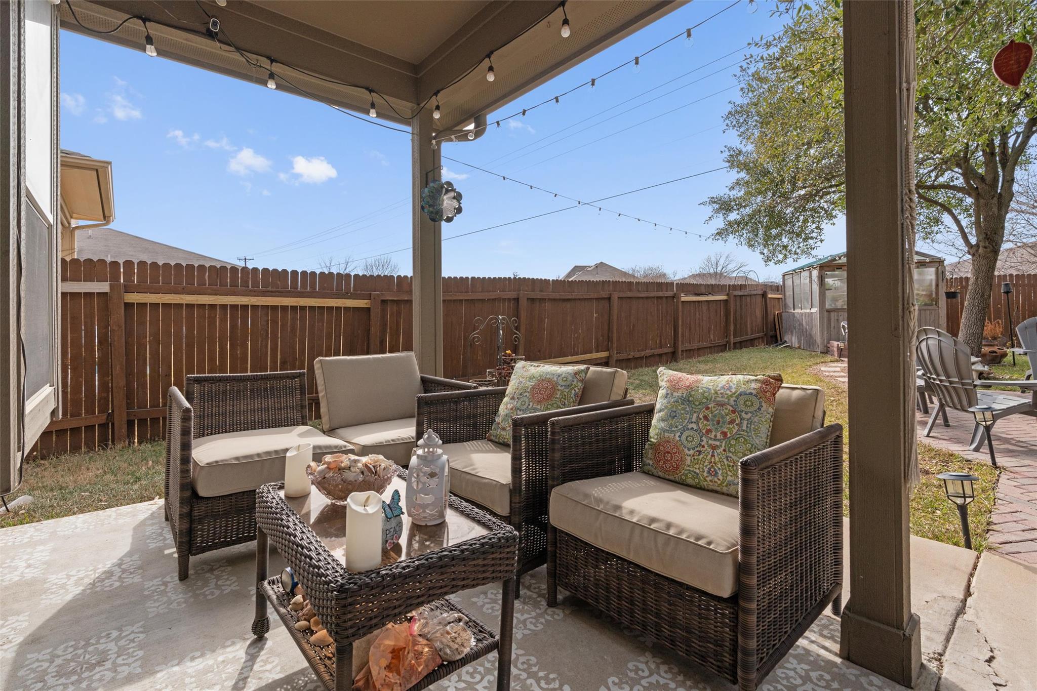 338 Altamont St, Hutto, TX 78634