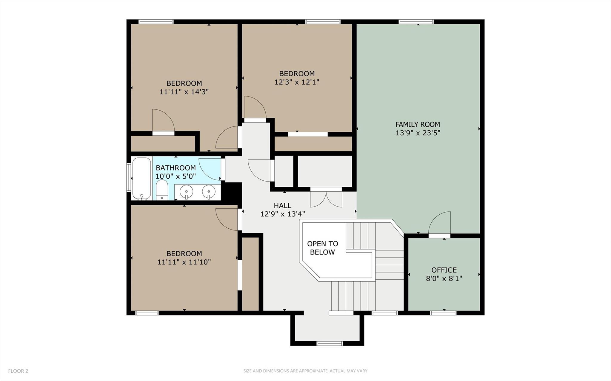 338 Altamont St, Hutto, TX 78634