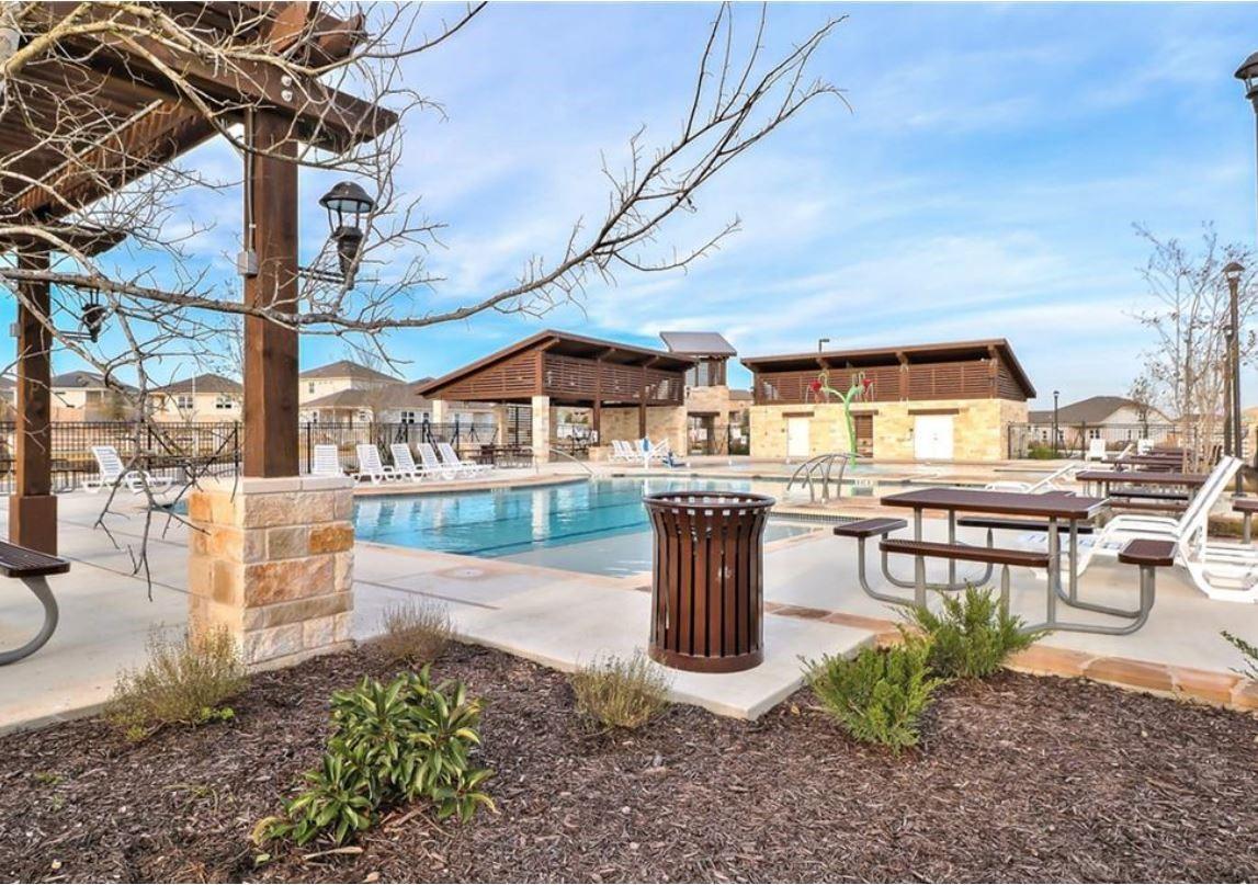 2832 Rosefinch, New Braunfels, TX 78130