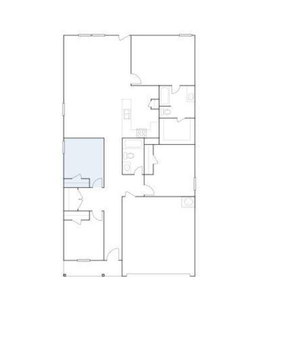 2832 Rosefinch, New Braunfels, TX 78130