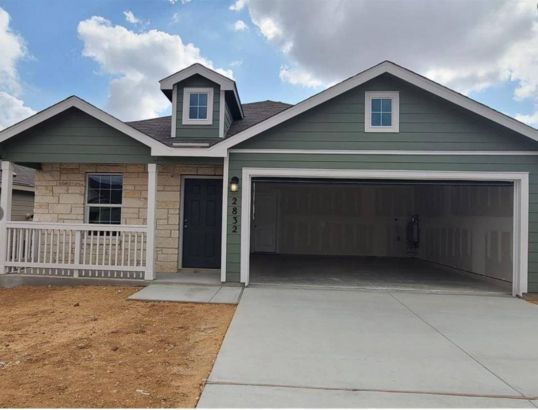 2832 Rosefinch, New Braunfels, TX 78130