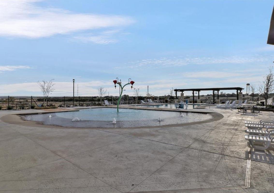 2832 Rosefinch, New Braunfels, TX 78130