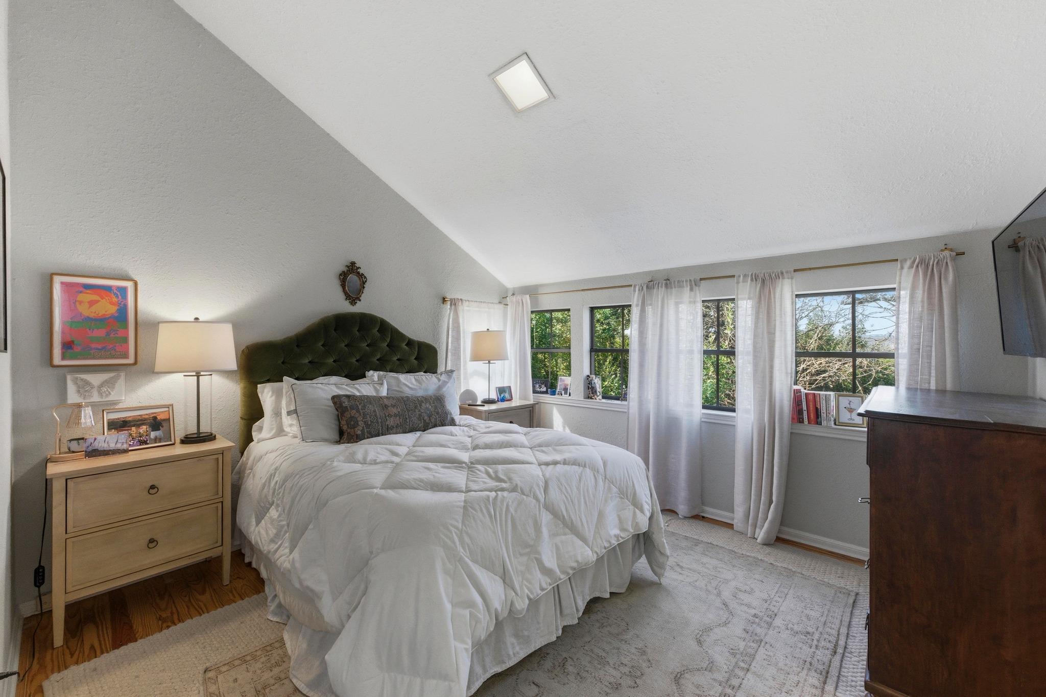 2614 Jefferson St # B, Austin, TX 78703