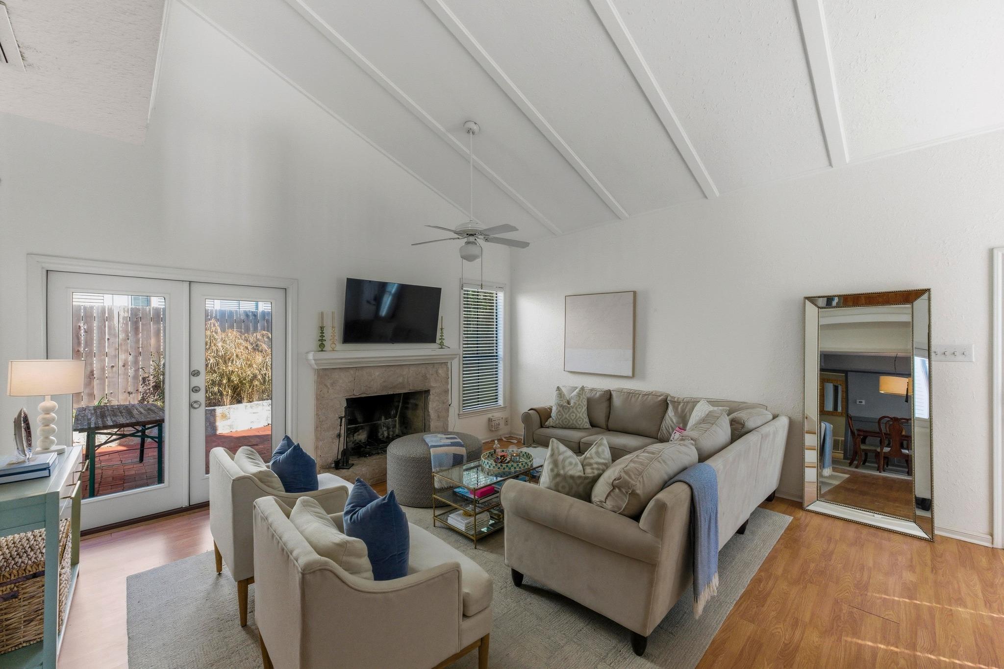 2614 Jefferson St # B, Austin, TX 78703