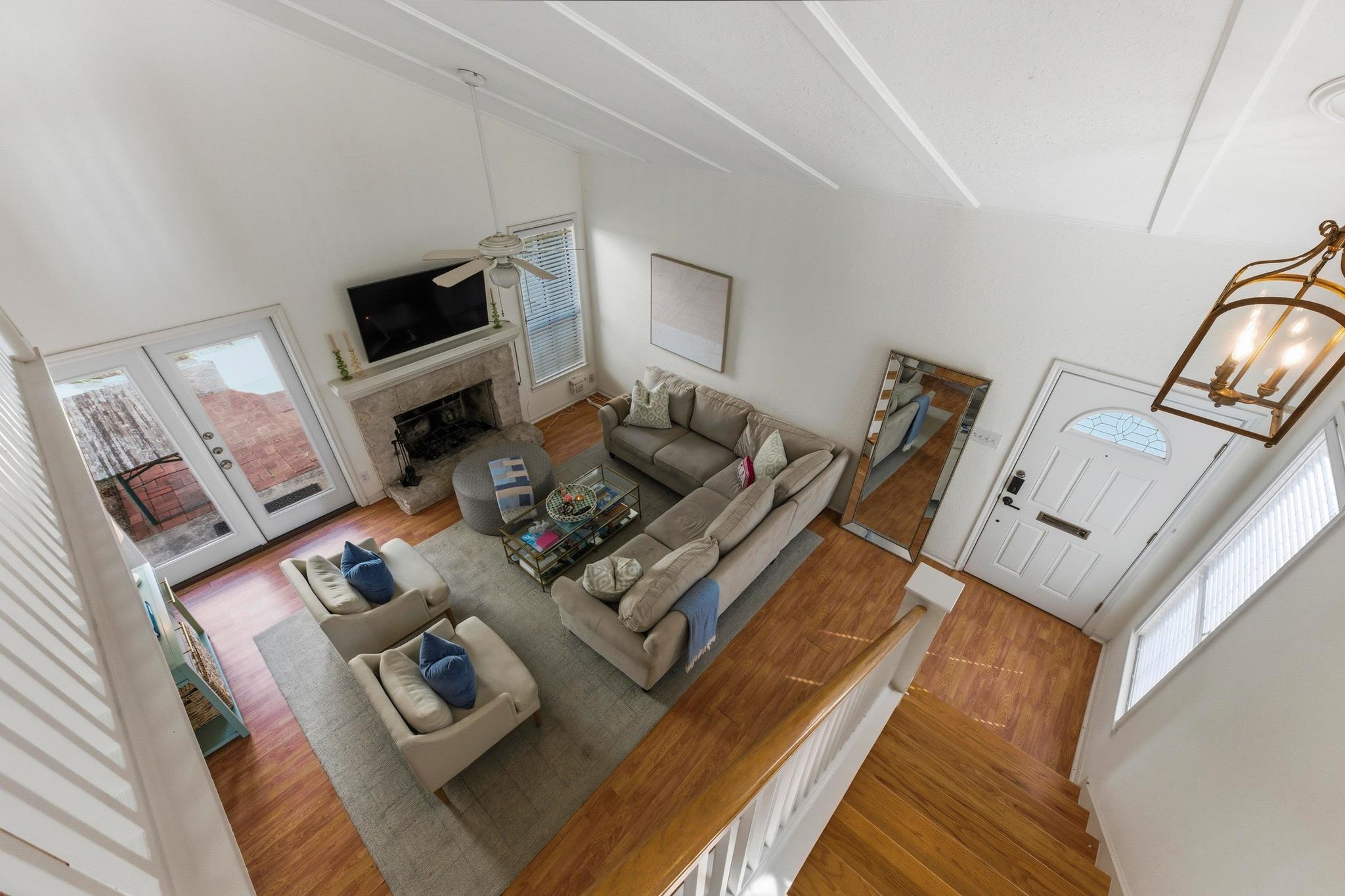 2614 Jefferson St # B, Austin, TX 78703