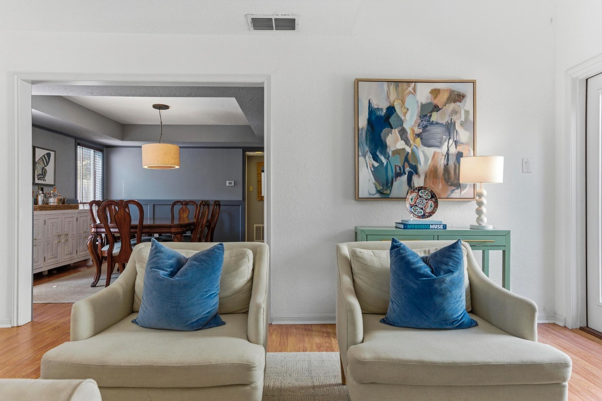 2614 Jefferson St # B, Austin, TX 78703